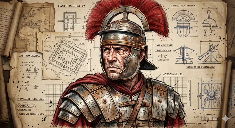 Techblueprint Concept Art Architects