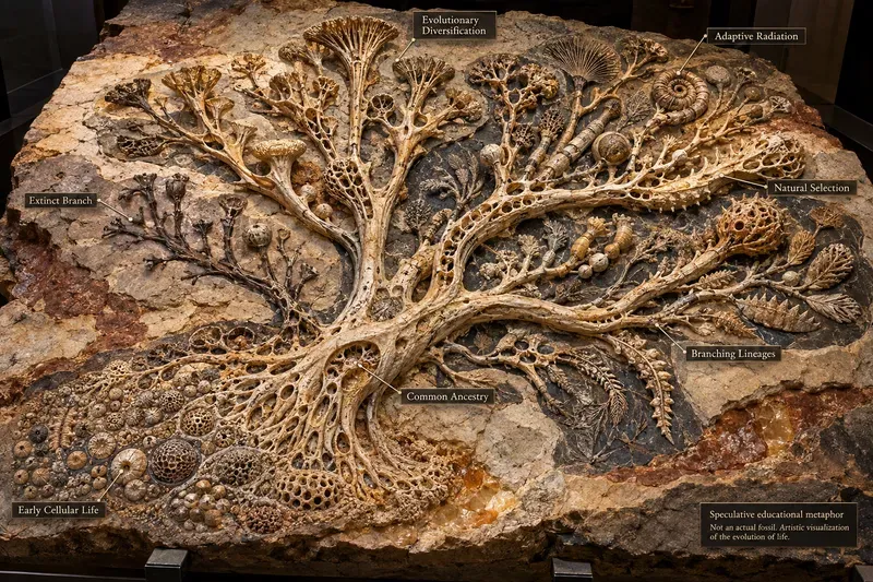 Knowledge Fossils