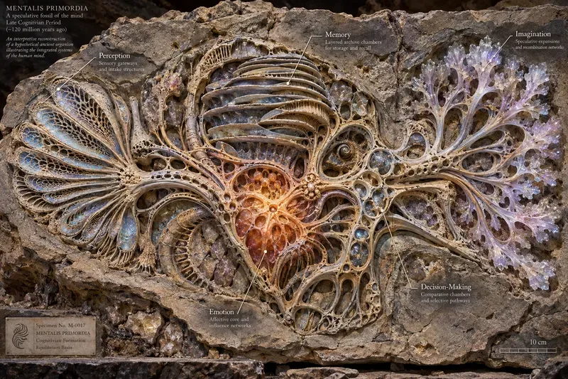 Knowledge Fossils