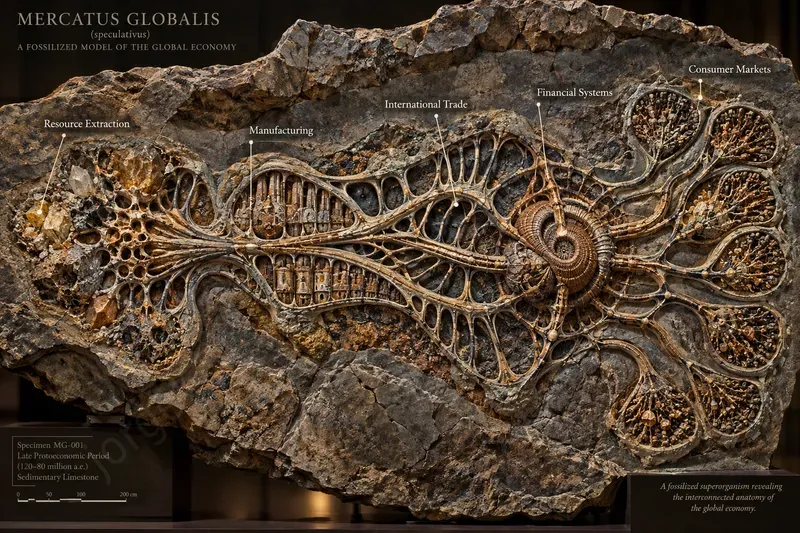 Knowledge Fossils
