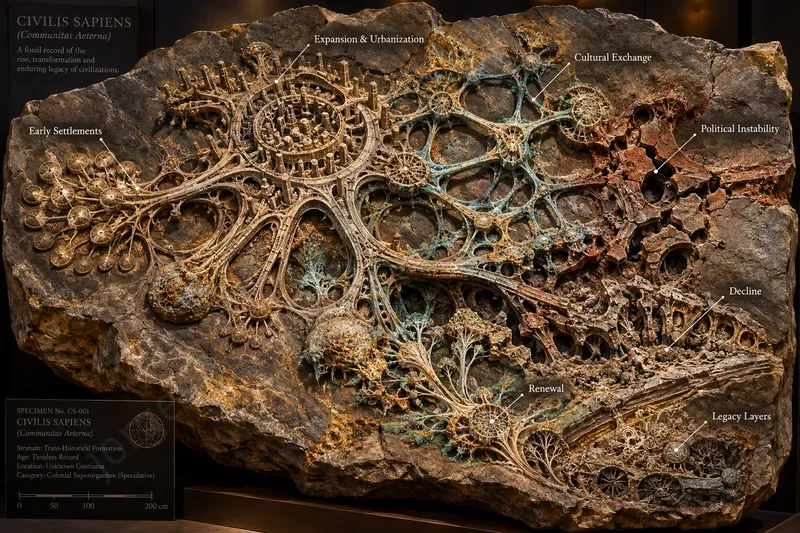 Knowledge Fossils