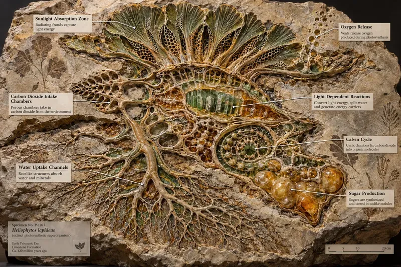 Knowledge Fossils