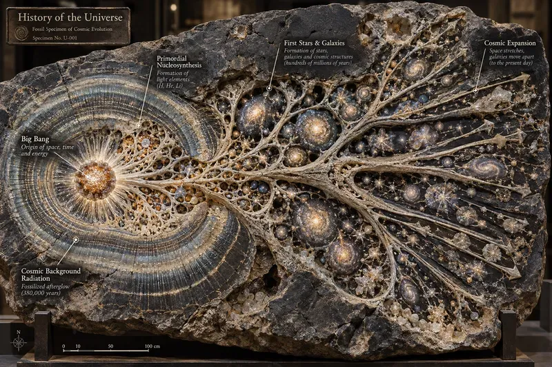 Knowledge Fossils