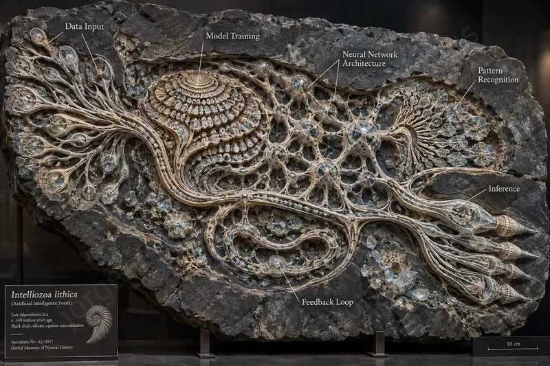 Knowledge Fossils