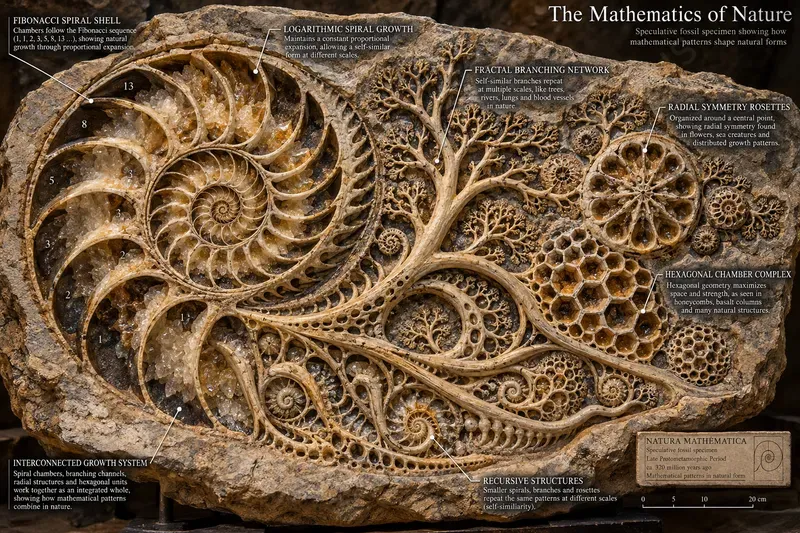 Knowledge Fossils