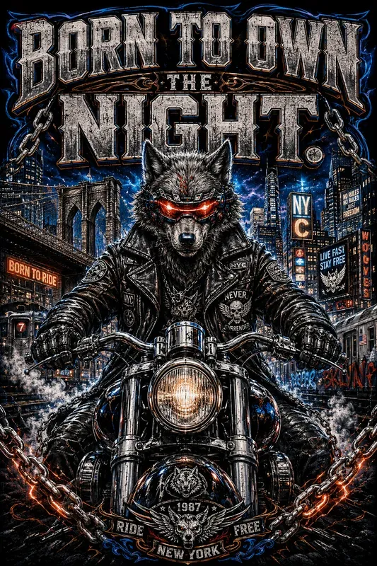 Urban Legends Roar