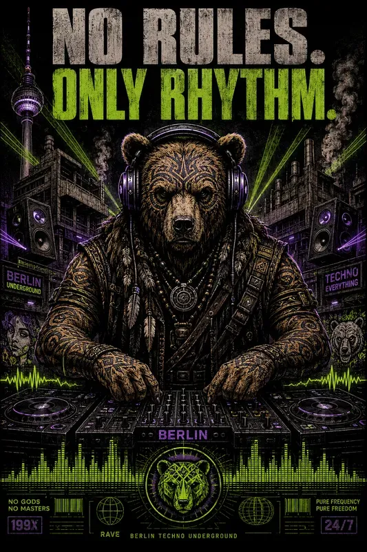 Urban Legends Roar