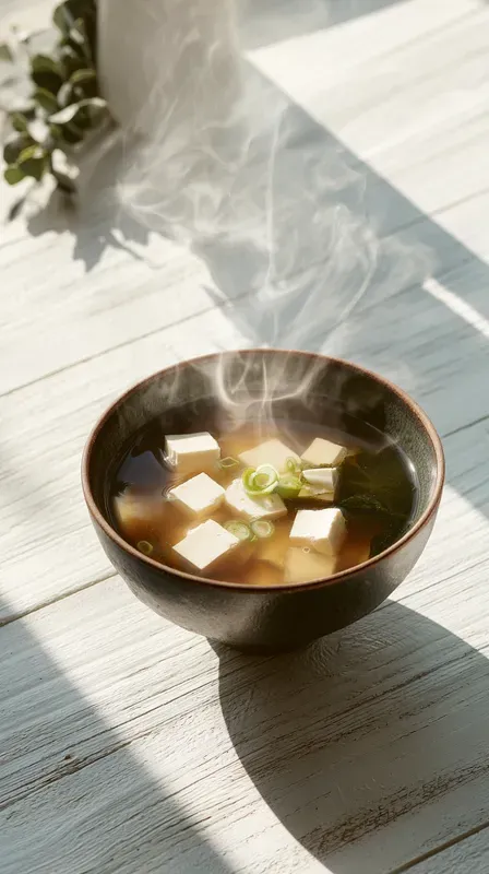 Healthy Soup Photography Clean Food