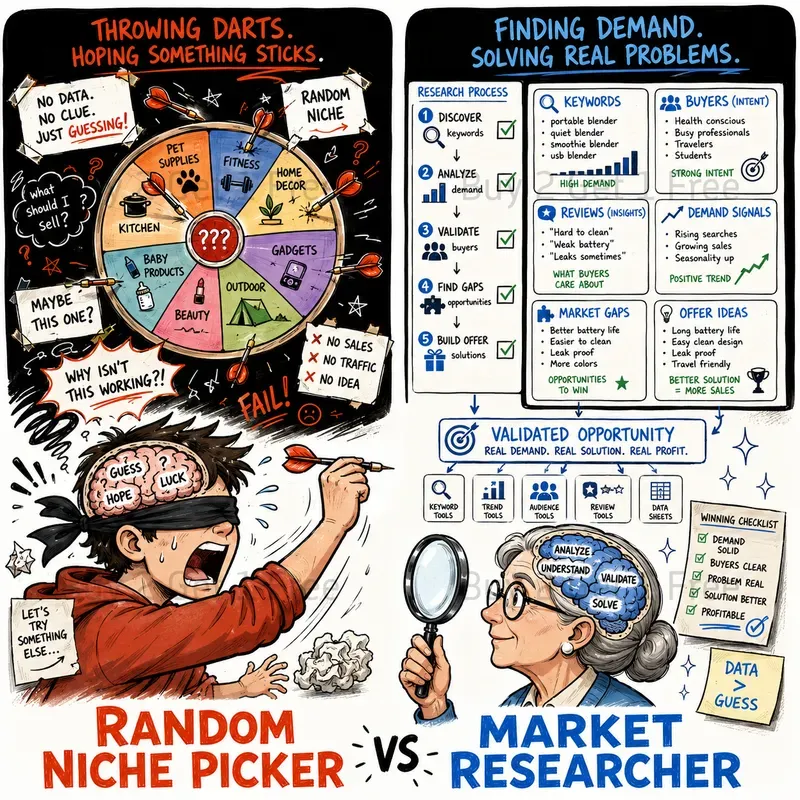 Skill Vs Poster Infographics