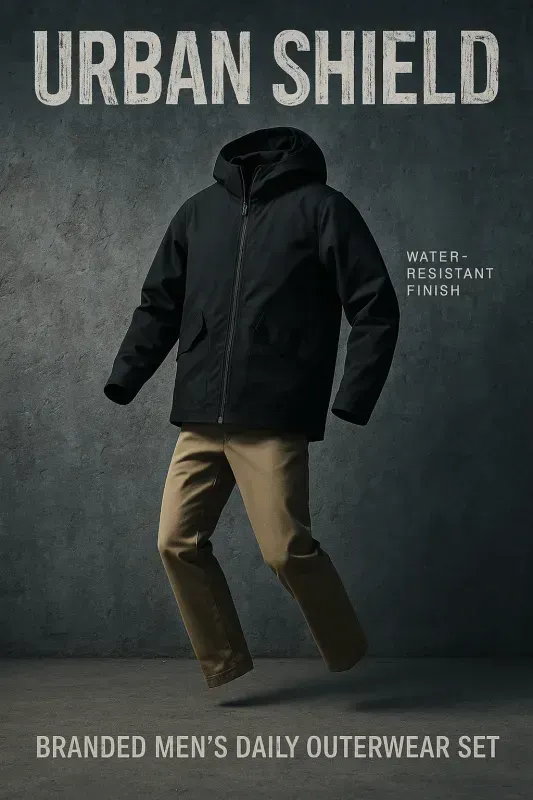 Gen Z Gravity Fashion Covers