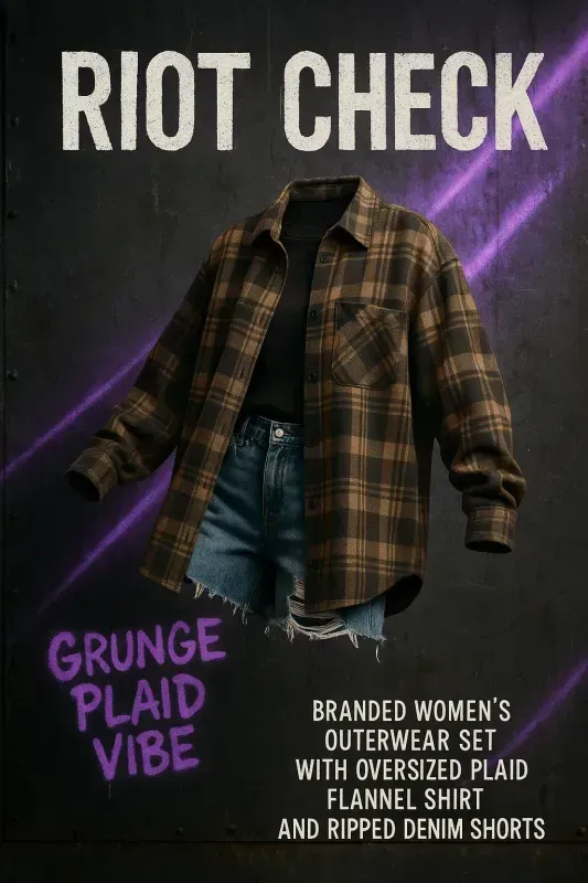 Gen Z Gravity Fashion Covers