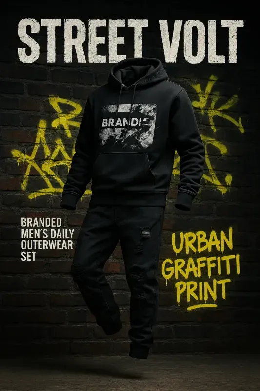 Gen Z Gravity Fashion Covers