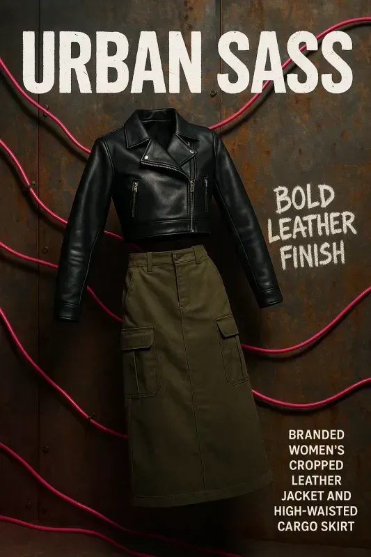Gen Z Gravity Fashion Covers