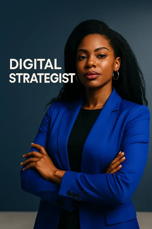 Viral Content Portraits
