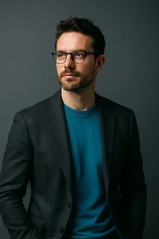 Viral Content Portraits