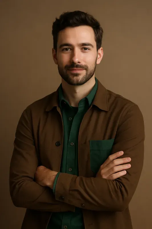 Viral Content Portraits