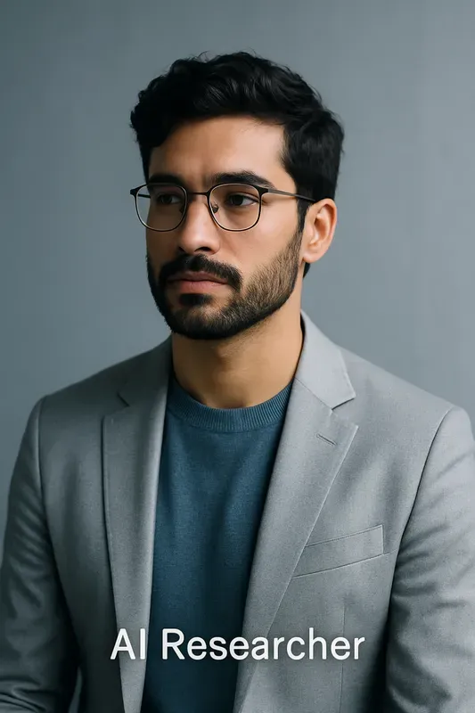 Viral Content Portraits