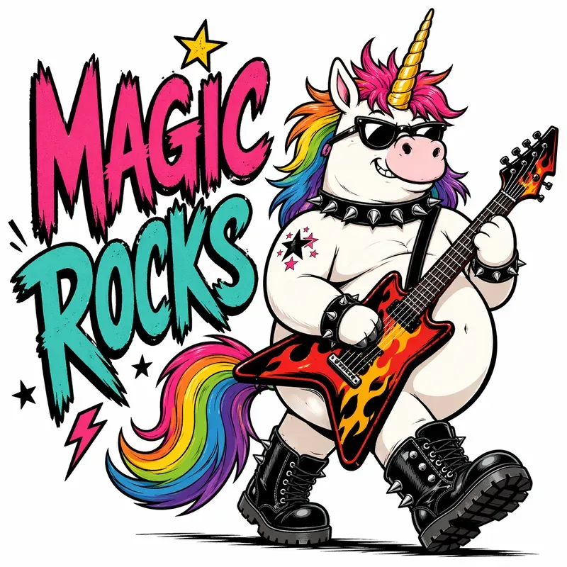 Quirky Comic Character Creators