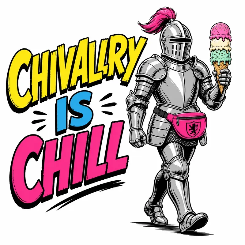 Quirky Comic Character Creators