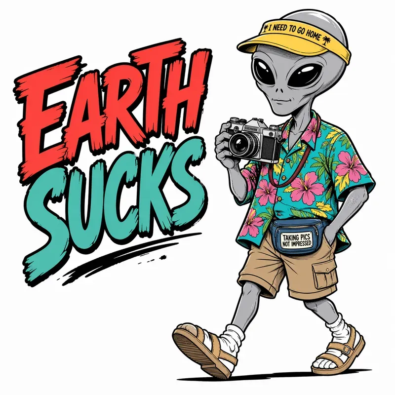 Quirky Comic Character Creators