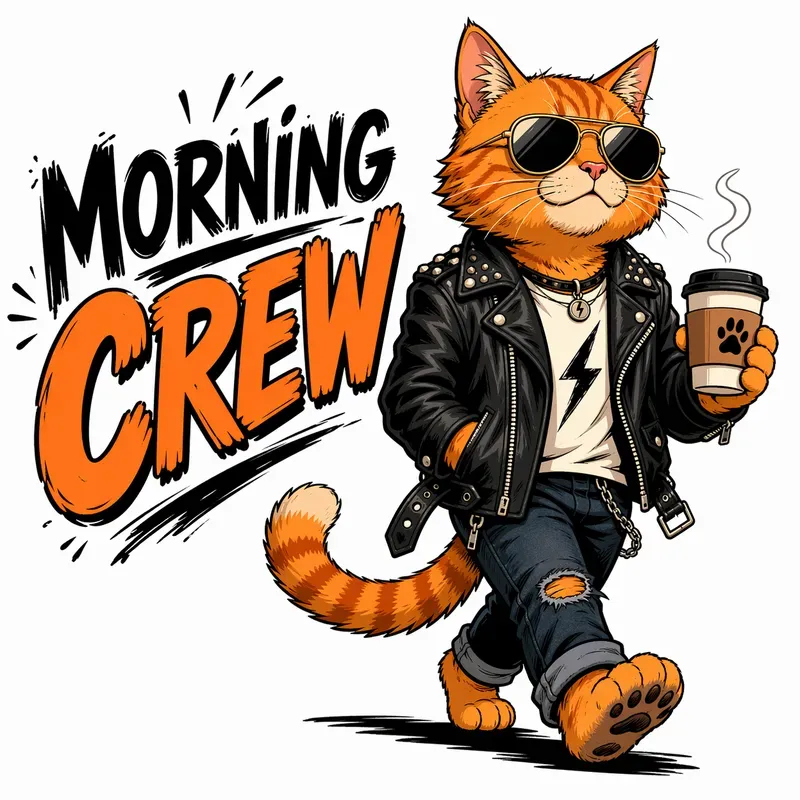 Quirky Comic Character Creators