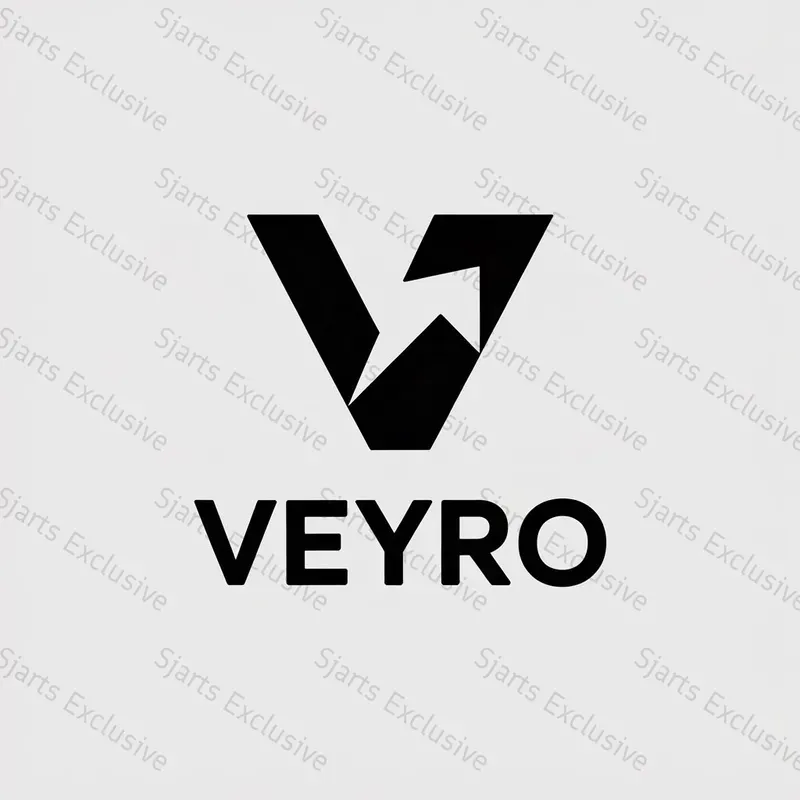 Smart Brand Identity Logos