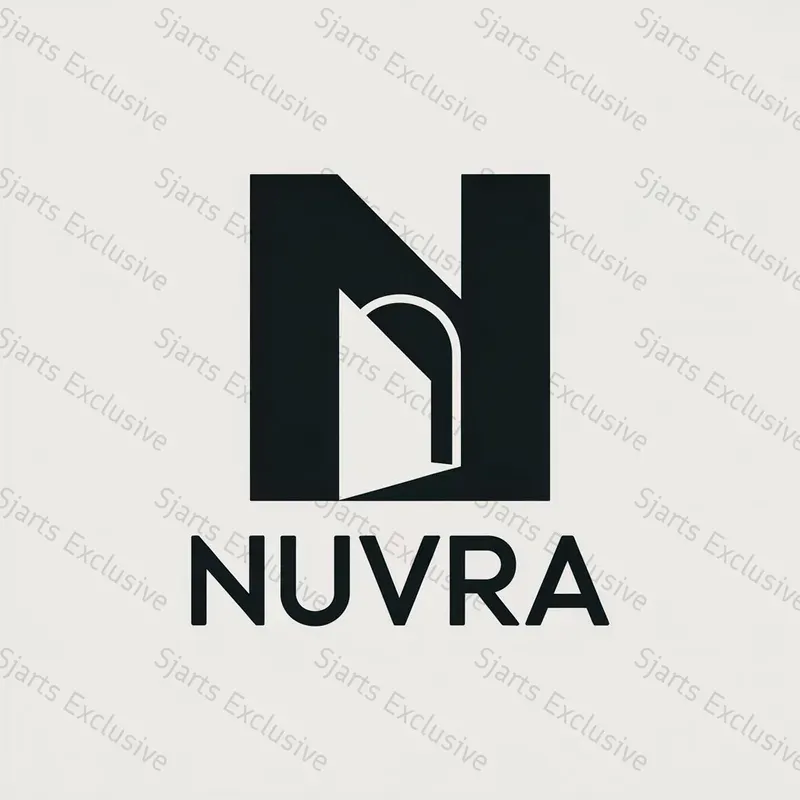 Smart Brand Identity Logos