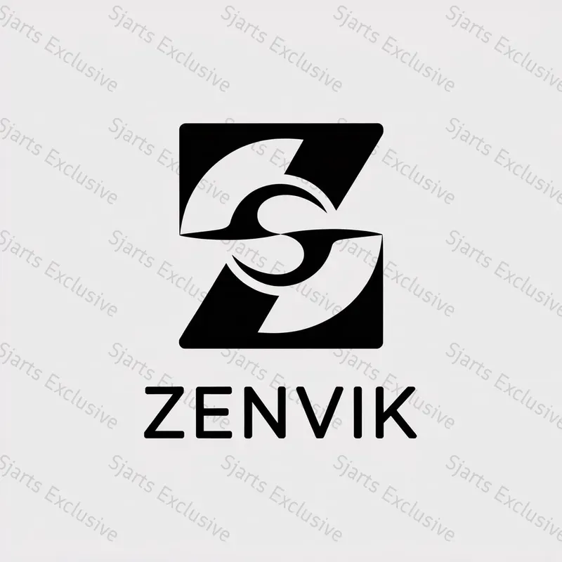Smart Brand Identity Logos