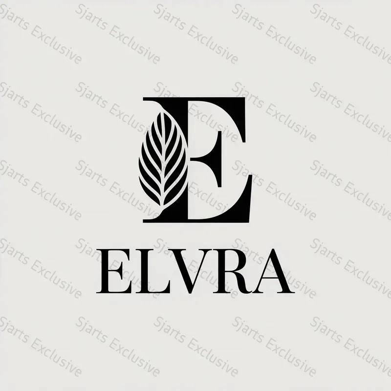 Smart Brand Identity Logos