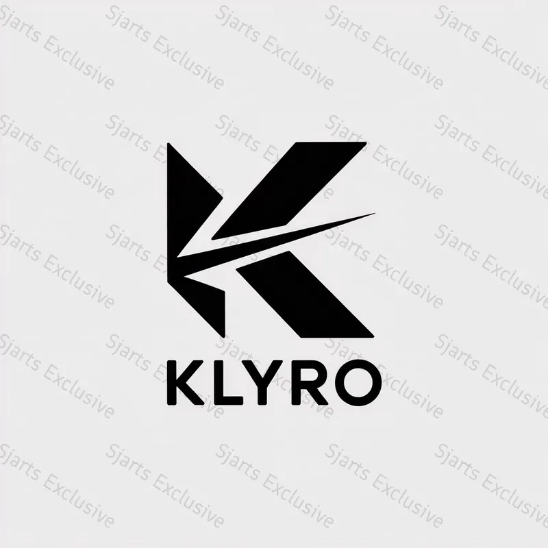 Smart Brand Identity Logos