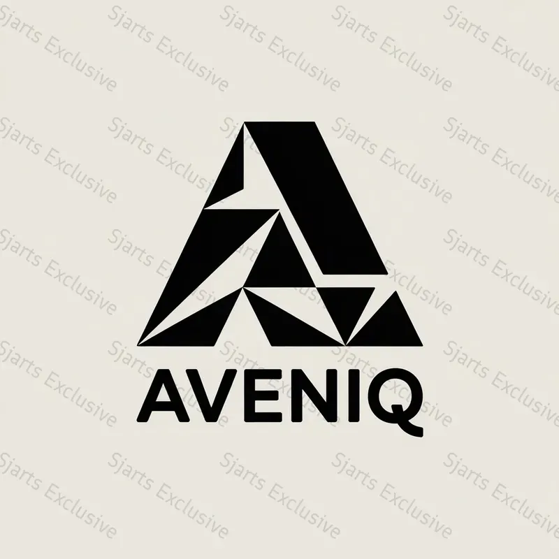 Smart Brand Identity Logos