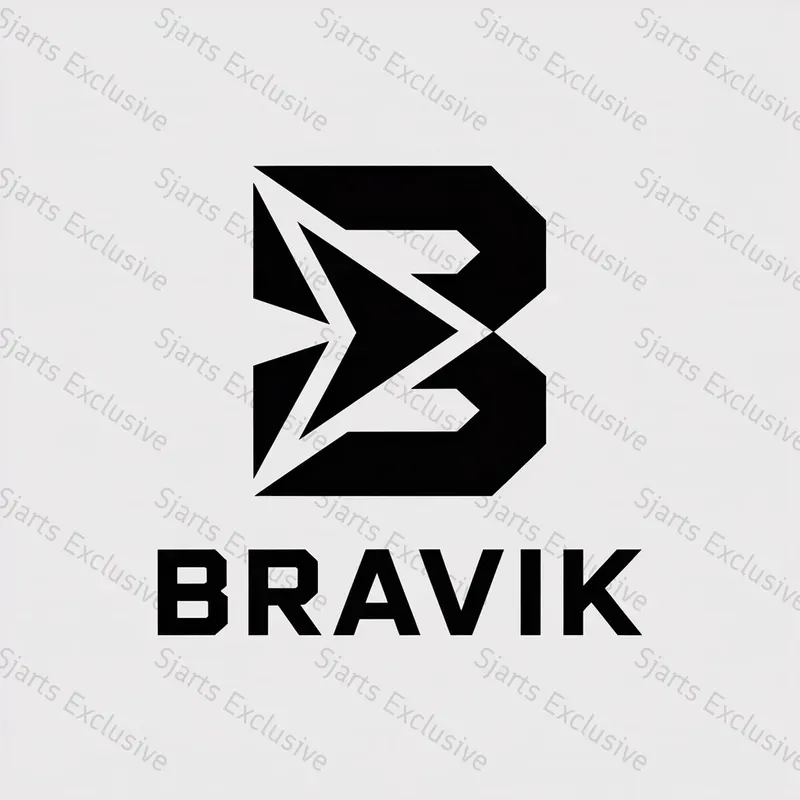 Smart Brand Identity Logos