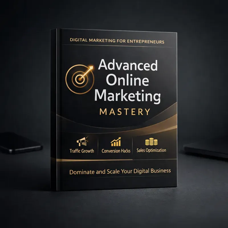 Cover Mockup Generator For Digital Products