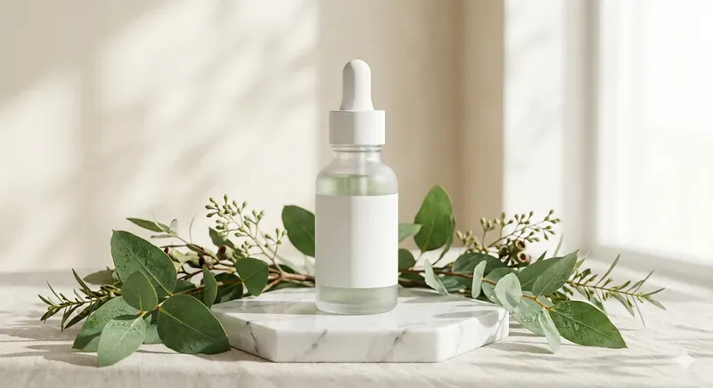 Premium Minimalist Product Mockups