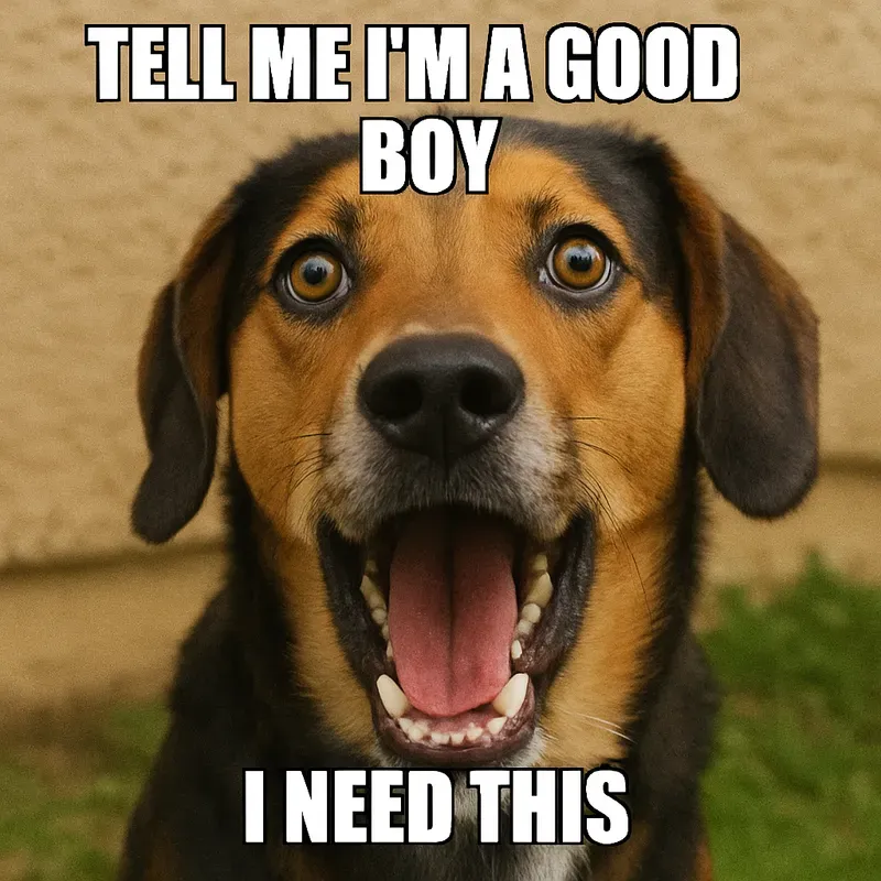 Emotionally Unstable Animal Memes