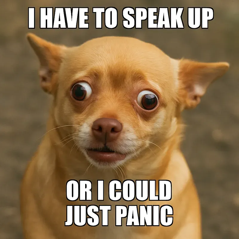 Emotionally Unstable Animal Memes