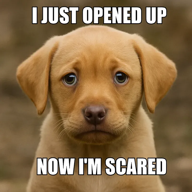 Emotionally Unstable Animal Memes
