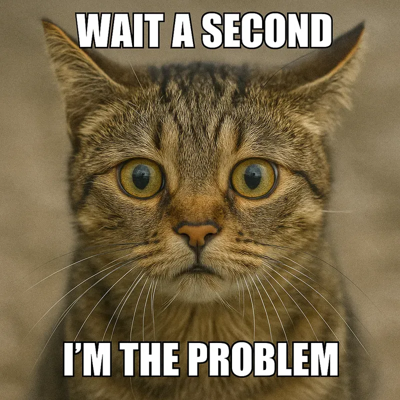Emotionally Unstable Animal Memes