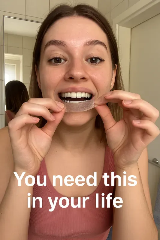 Authentic UGCstyle Product Ads
