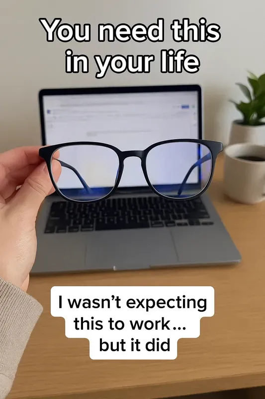 Authentic UGCstyle Product Ads