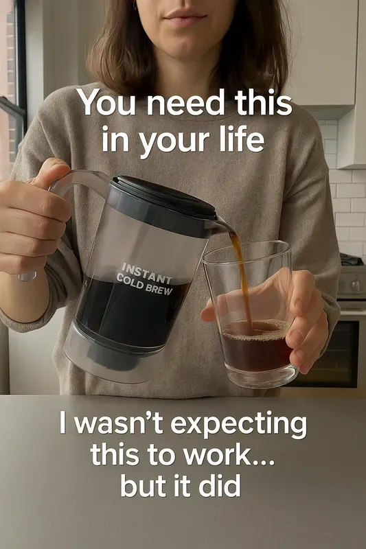 Authentic UGCstyle Product Ads