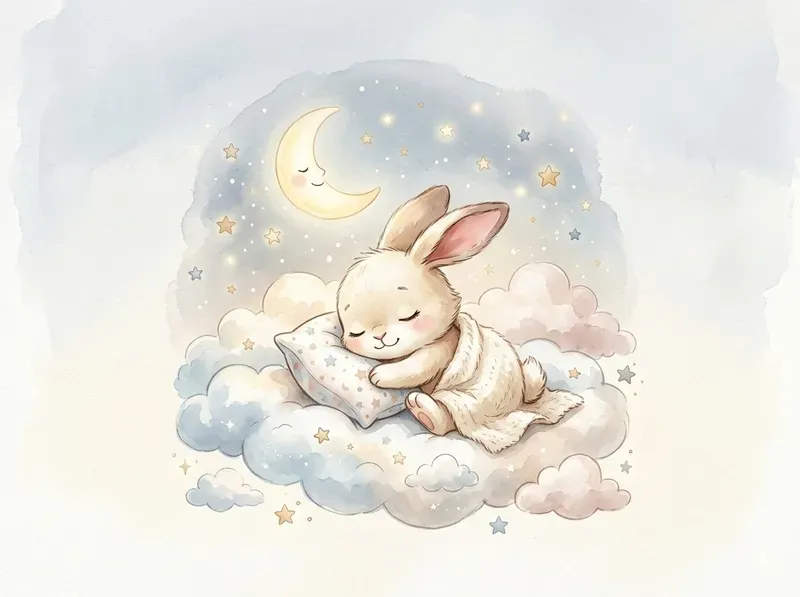 Nursery Magic Wall Art Creators