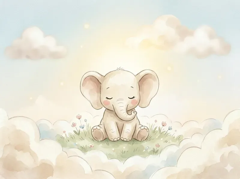 Nursery Magic Wall Art Creators