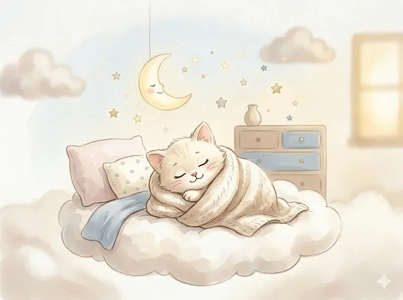 Nursery Magic Wall Art Creators