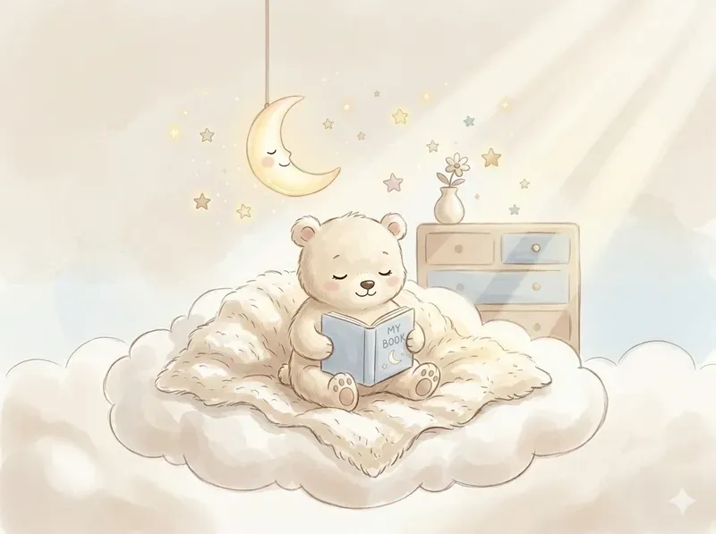 Nursery Magic Wall Art Creators