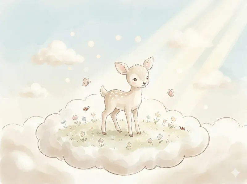 Nursery Magic Wall Art Creators