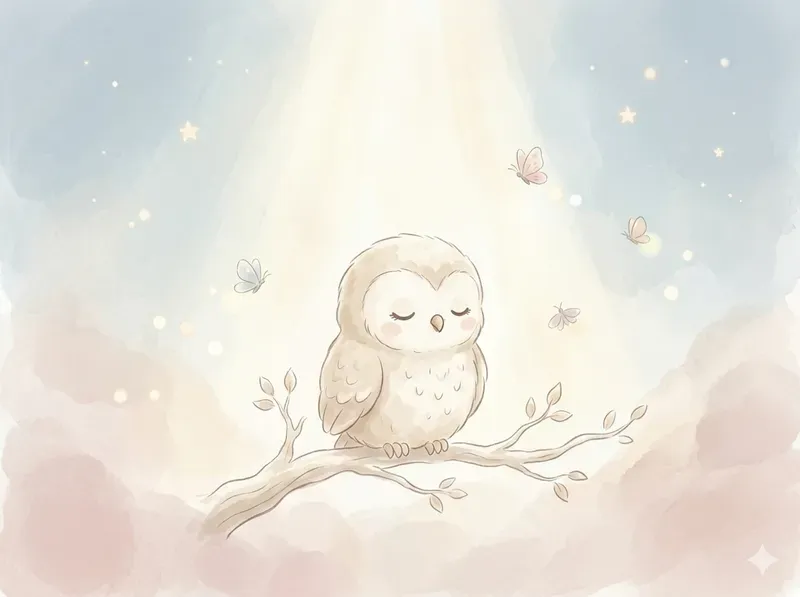 Nursery Magic Wall Art Creators