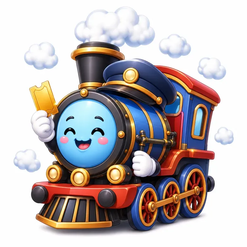 Cute Vehicle Character Creators