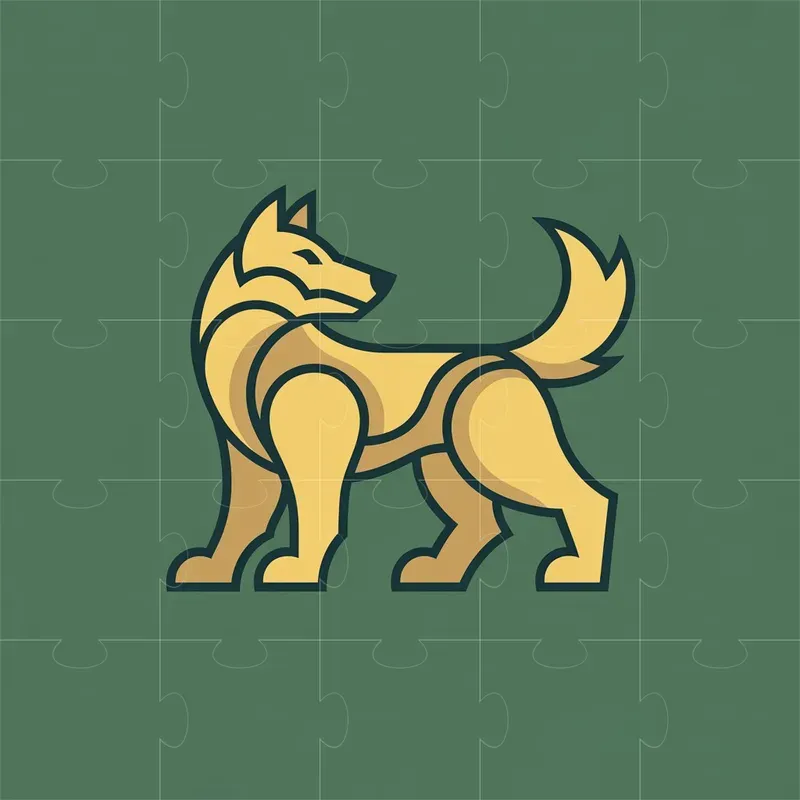 Bold Vector Logo Designs