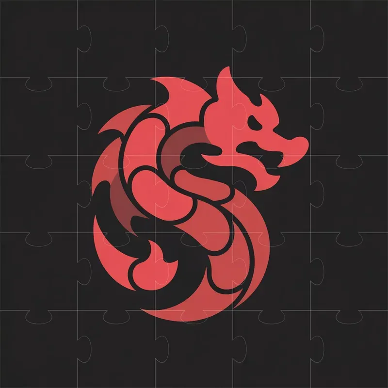 Bold Vector Logo Designs